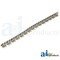 A & I Products No. 125 RS Lacing, 15 Steel Strip 17 x4 x1 A-55425 - alternate 1